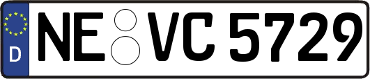 NE-VC5729