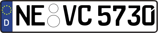 NE-VC5730