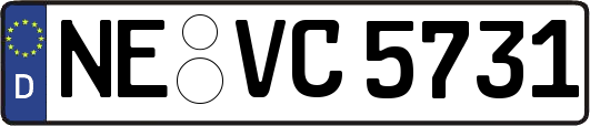 NE-VC5731