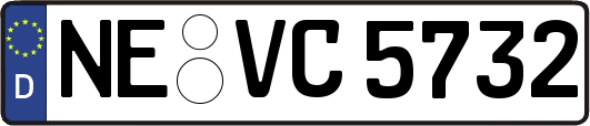 NE-VC5732