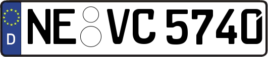 NE-VC5740