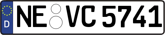 NE-VC5741