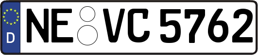 NE-VC5762