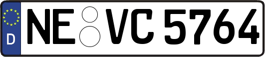 NE-VC5764