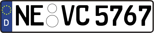 NE-VC5767