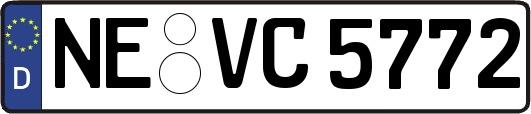 NE-VC5772