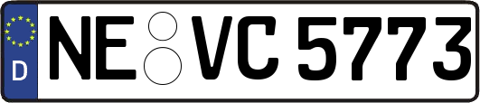 NE-VC5773