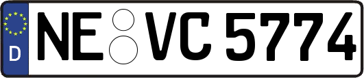 NE-VC5774