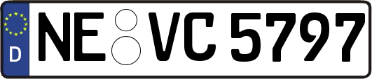 NE-VC5797
