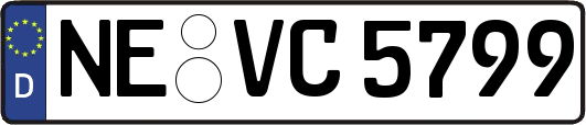 NE-VC5799