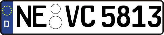 NE-VC5813