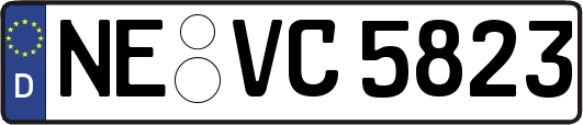 NE-VC5823
