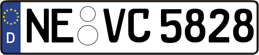 NE-VC5828