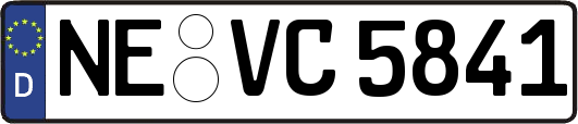 NE-VC5841