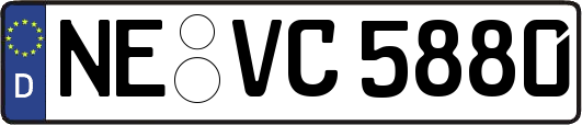NE-VC5880