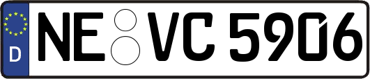 NE-VC5906