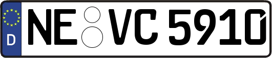 NE-VC5910