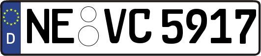 NE-VC5917