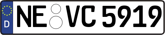NE-VC5919