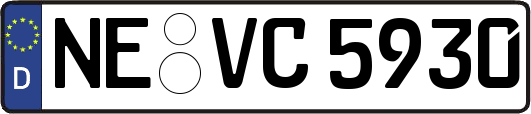 NE-VC5930