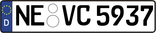NE-VC5937