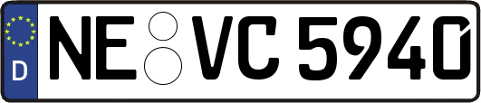 NE-VC5940