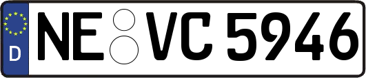 NE-VC5946