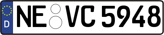 NE-VC5948
