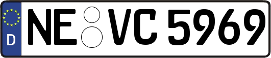 NE-VC5969
