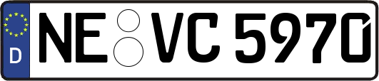 NE-VC5970