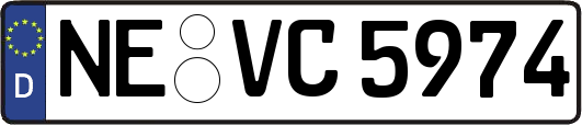 NE-VC5974