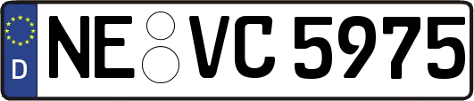 NE-VC5975