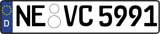 NE-VC5991