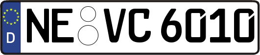 NE-VC6010