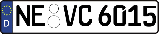 NE-VC6015