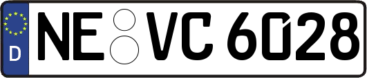NE-VC6028