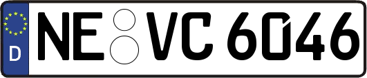 NE-VC6046
