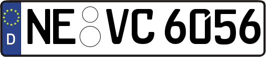 NE-VC6056