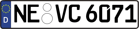NE-VC6071