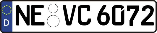 NE-VC6072