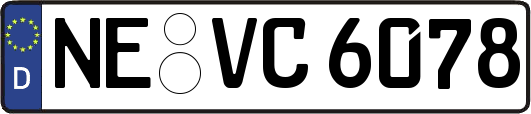 NE-VC6078