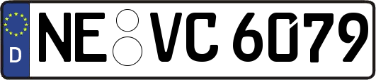 NE-VC6079