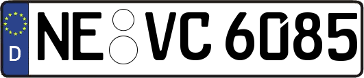 NE-VC6085