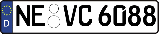 NE-VC6088