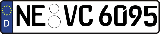 NE-VC6095