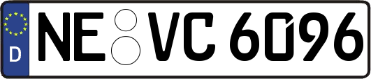 NE-VC6096