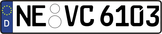 NE-VC6103