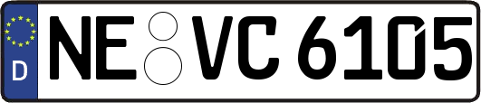 NE-VC6105