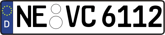 NE-VC6112