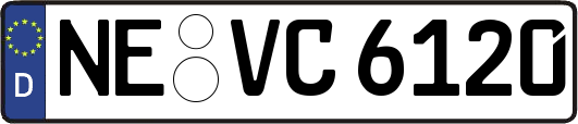 NE-VC6120